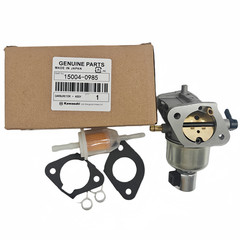 For Kawasaki FR691V & FS691V Engine Carb Carburetor OEM 15004-0985 15004-0829