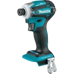 New Makita 18V XDT19 Brushless Cordless 1/4″ Impact 4 Speed 18 Volt Quick Shift