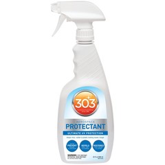 303 Products Aerospace Protectant Spray, UV Protection, Repels Dust, Dirt, & …