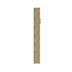 Ardent Over-the-Toilet Bathroom Storage Cabinet Euro Oak