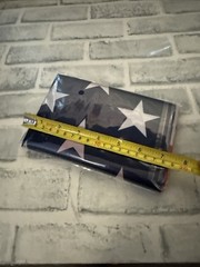 3×5 Ft American USA Flag w/ Grommets – United States US Flag – Lightweight Nylon