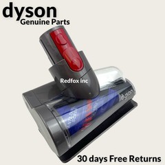 NEW Genuine Dyson V12 SV30 SV46 Detect Mini Motorized Hair Screw Tool Brush