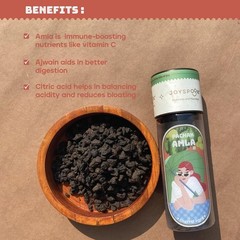 Pachak Amla Mukhwas Mouth Fresheners Sugar-Free Digestive Supari-Free After-Meal