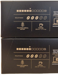 Best By 2026 Sept Nespresso Vertuo Melozio TWO SLEEVES 10 Capsules each sleeve