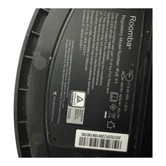 iRobot Roomba j5+ Robot Vacuum Cleaner w/ Clean Base Auto Empty Dock Tested
