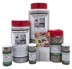 NaturesGoodGuys – Special Blend – Predatory Spider Mite Control – QTY2,000