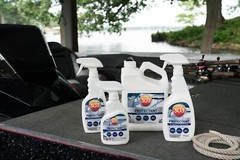 303 Marine Aerospace Protectant – Provides Superior UV Protection, Repels Dus…