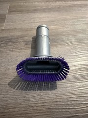 Genuine Dyson Stubborn Dirt Brush Part #908897-01