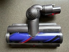 Dyson V10 Motorbar Detangling Brush Head Newest Model OEM Genuine Brand New!