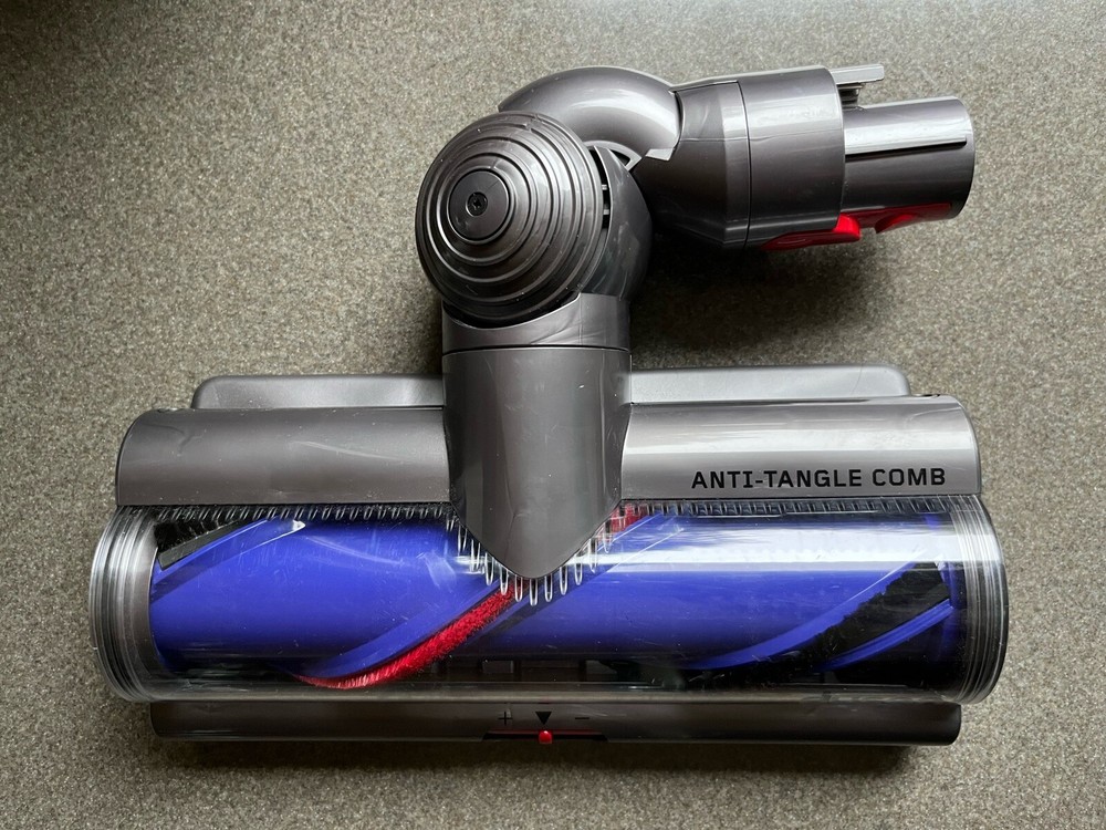 Dyson V11 Motorbar Detangling Brush Head Newest Model 370022 OEM Genuine New