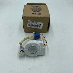 New Genuine GE Refrigerator Evap Fan Motor WR60X10307 WR60X10224 WR60X30370