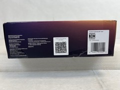 Philips Hue Indoor 6-Foot Smart LED Light Strip Base Kit with Plug -FREE S/H
