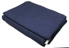 3×5 Embroidered France French Cotton Flag Large 3’x5′ Banner Grommets