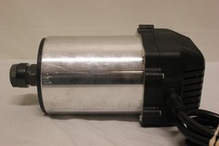 SpinRite 3.25HP Soft Start Router Motor C2