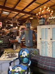 5 pound lot of New & Old Estate items- ** see details** bulk-K9K