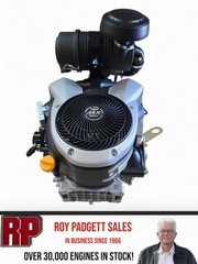 26.5hp Yamaha Vertical Twin Engine 1-1/8″D x 4-9/32″ MX 800V 7U3J-010