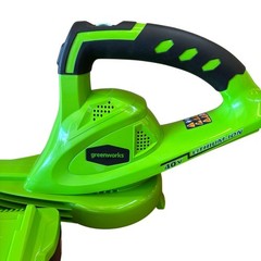Greenworks 40V Leaf Blower/Sweeper, 150 MPH / 135 CFM