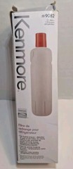 New 1 Pack Kenmore 9082 Replacement Refrigerator Water Filter For 469082 9903