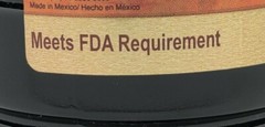 Totonac’s Pure Mexican Vanilla extract, 33.2 Ounces (Baking)