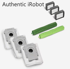 Roomba J I series Self-Emptying Robot Vacuum Refill Kit i7 J5 J7 J8 J9 oem bags