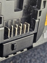 DEWALT DCB1104: 20V MAX Lithium Ion Battery Charger