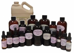 Rosemary Essential Oil Therapeutic Grade 100% Pure Sizes from 0.6 oz to Gallon
