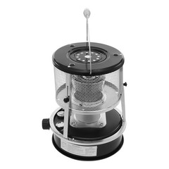 4.6L/1.22 Gal Outdoor Camping Kerosene Heater Portable Kerosene Stove 2600W NEW