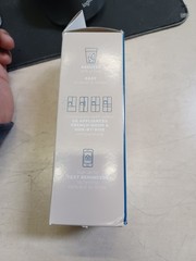 Genuine GE XWFE Refrigerator Water Filter – White OEM No Chip