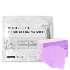 100pcs Multi-surface Floor Cleaning Tablets,Multiple Effect the floors Clean ~US