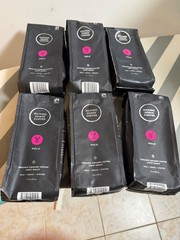 Kicking Horse Coffee Hola Light Roast Ground 10 Oz Certified Organic 6 Bags