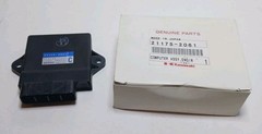 Genuine OEM Kawasaki CONTROL UNIT-ELECTRON 21175-2061 Computer Assy, Engine NIB