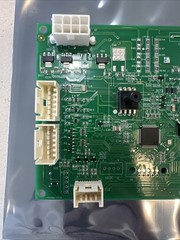 Whirlpool W11578565 W11603810 Washer Control Board WTW4816FW3