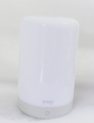 Smart Bedside Lamp 16 m colors Wi-Fi Technology Touch & Voice ALEXA & GOOGLE