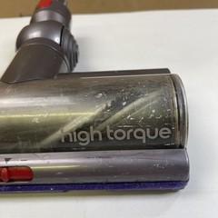 Dyson Replacement High Torque Cleaner Head (233367) V11, V15, V10, and V8