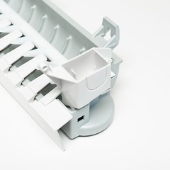 Ice Maker Replacement for Whirlpool Refrigerators WPW10190965 W10190965 Icemaker