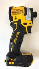 DeWalt Atomic 20V Max Impact Driver/ Hammer Drill 5Ah & 2Ah Batteries DCK200D1P1