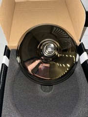 8” Shower head SHRS820TGPN Signature Hardware Polished Nickel