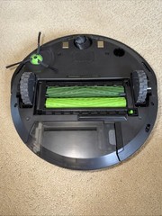 REFURBISH iRobot Roomba i2 i2152 Robot Vacuum Cleaner WiFi Enabled Grey Black 2