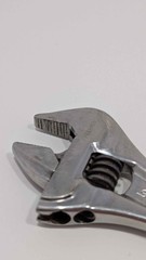 Snap-on 8″ in Flank Drive Plus Adjustable Wrench FADH8B