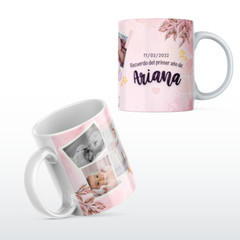 Personalized mug with text photo name logo personalized gift funny coffee mug 18