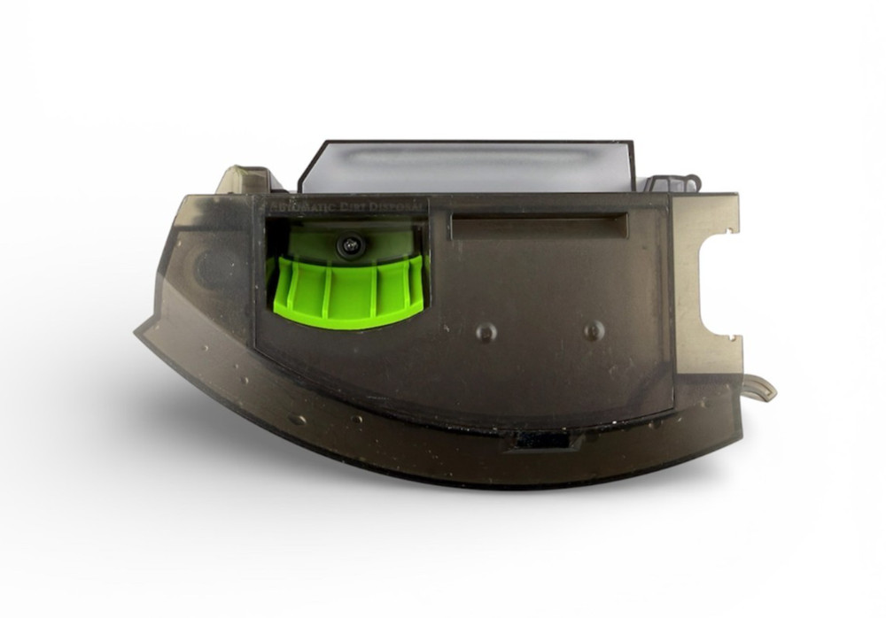 GENUINE Dust Bin & Water Tank for iRobot Roomba Combo J7+, J9 Max – NO AUTO-FILL