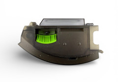 GENUINE Dust Bin & Water Tank for iRobot Roomba Combo J7+, J9 Max – NO AUTO-FILL