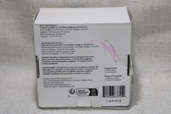 YC302 Carbon Monoxide Detector Explosive Gas Detector Plug in Wall