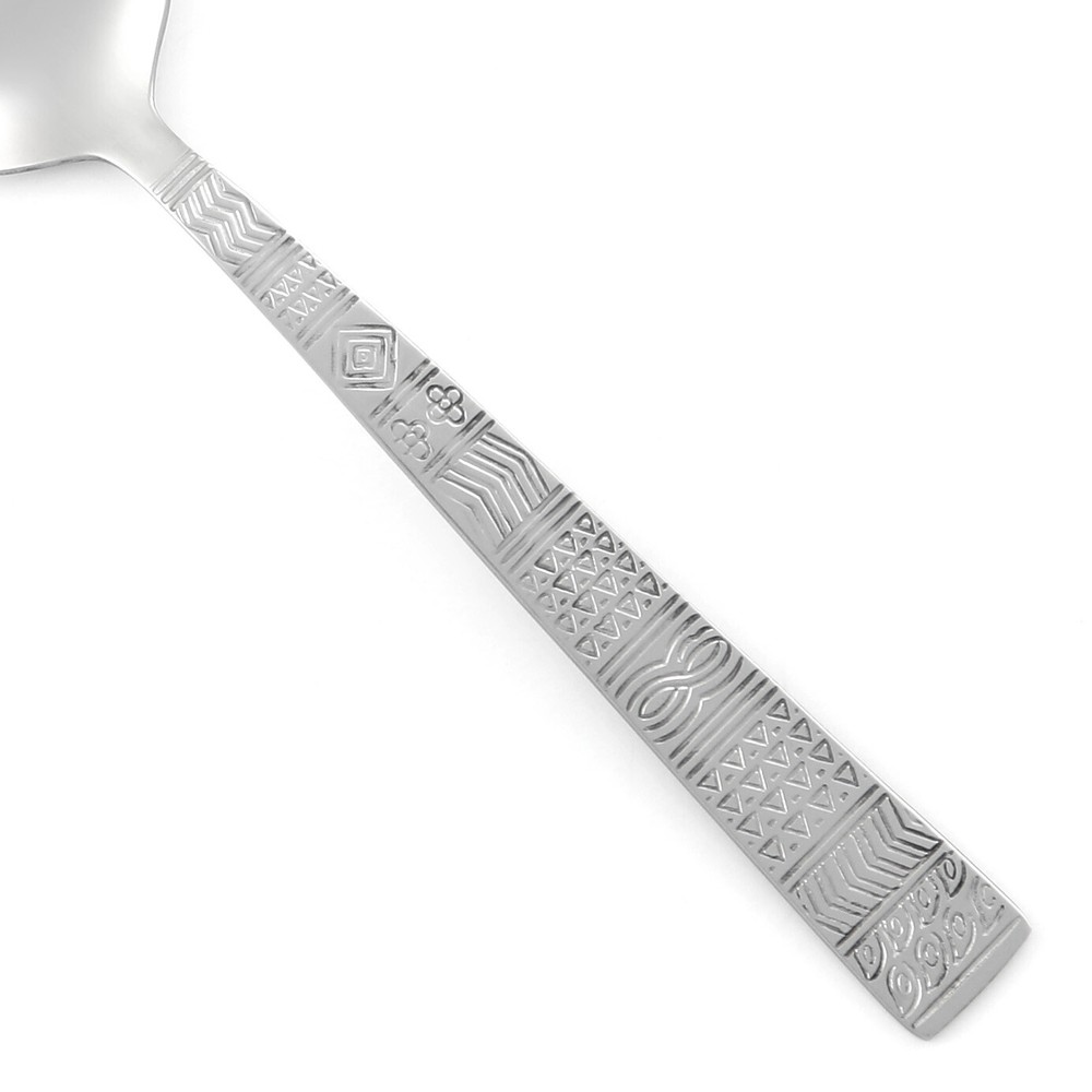 Cambridge CORDOBA Stainless China Glossy Silverware CHOICE Flatware