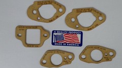 USA Gasket Set (5/SET) Carb Carburetor fits HONDA GCV135 GCV160,190 GC135 GC160