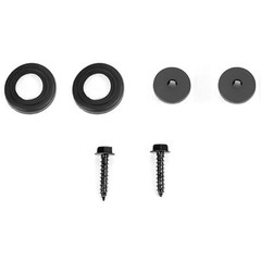 Upper&Lower Hood For John Deere LT133 LT155 LT150 LT160 166 #AM132530 #AM131759