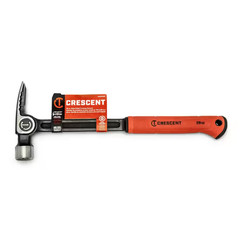 28 Oz. Steel Milled-Face Framing Hammer