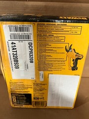 DeWalt DCPR320B 20V MAX Li-Ion 1-1/2″ Pruner (Tool Only) New