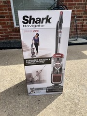 New SHARK NV181 Navigator Swivel Pro Upright Vacuum FAST FREE
