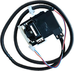Upgraded MVW4505MW0 MVW4505MW1 MVW4505MW2 MVW5035MW1 Washer Lid Lock Fit for May